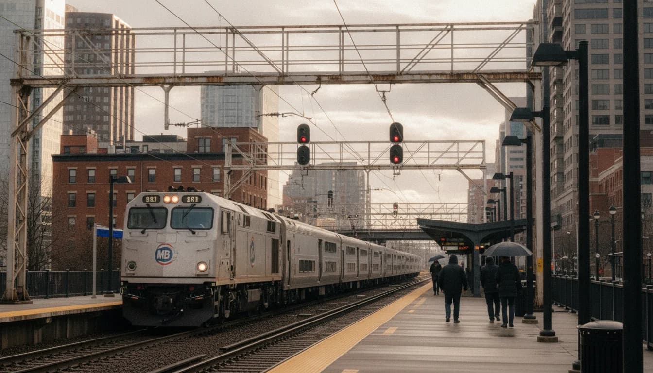 MBTA PTC Plan Amendment Advances