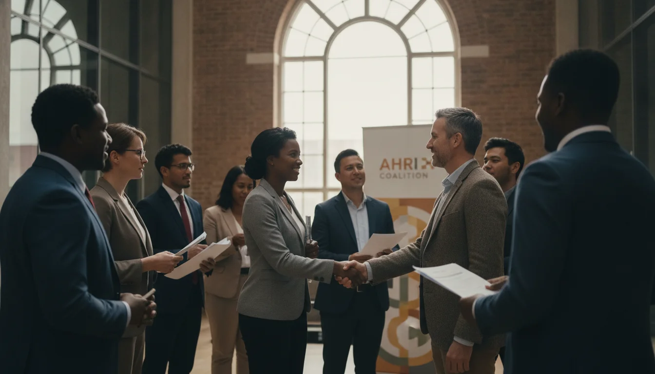 Harvard Grants to HBCUs Deepen AHRI Coalition