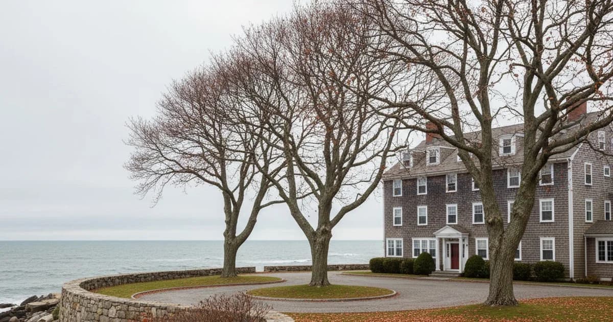 New England Michelin Keys: 2 Won, 4 Lost Ground