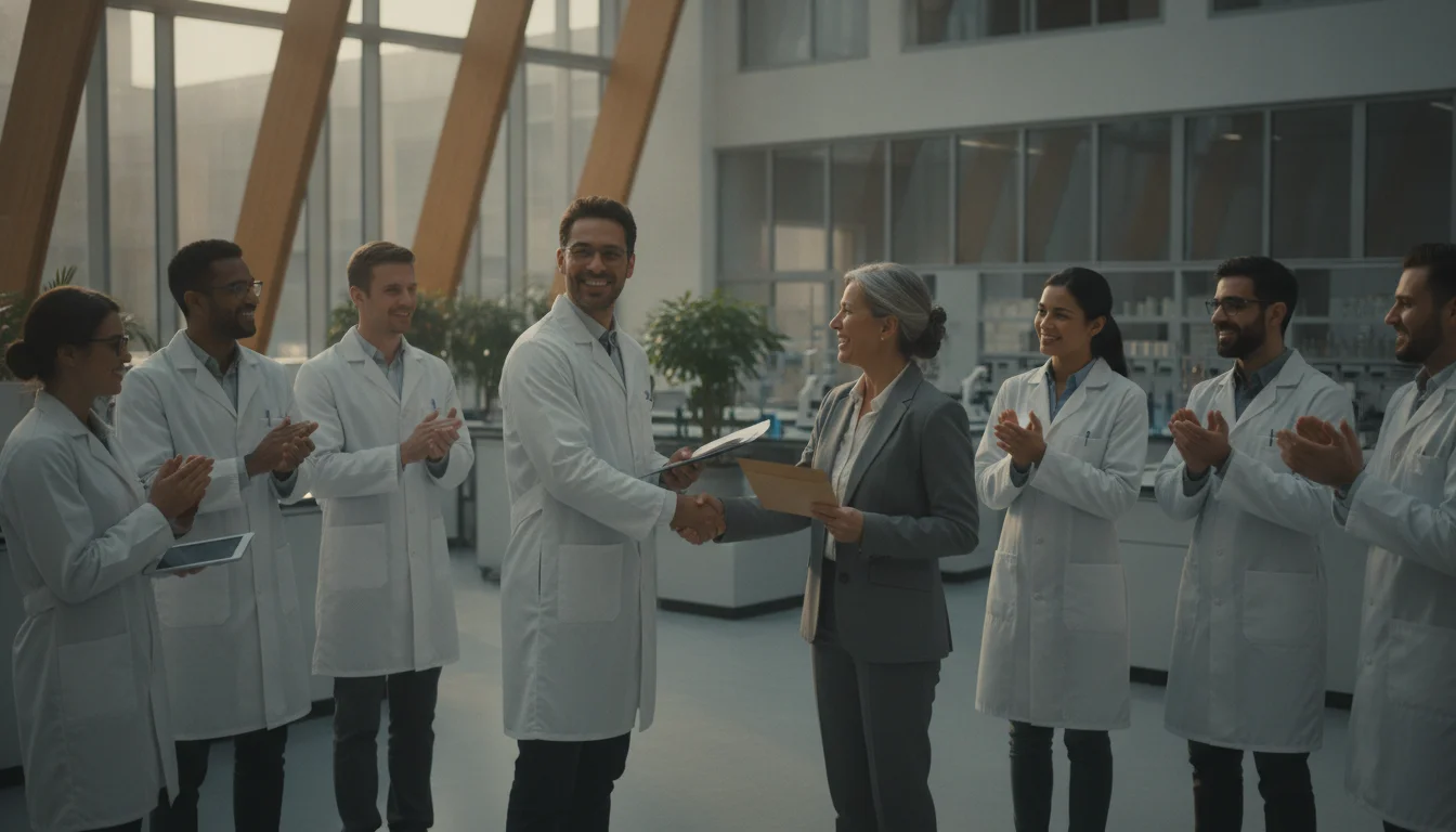 Massachusetts Life Sciences Center Awards $12.3M Grants