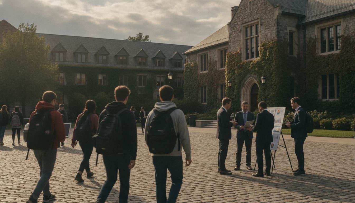 Tufts University Revenue Bonds Market Update