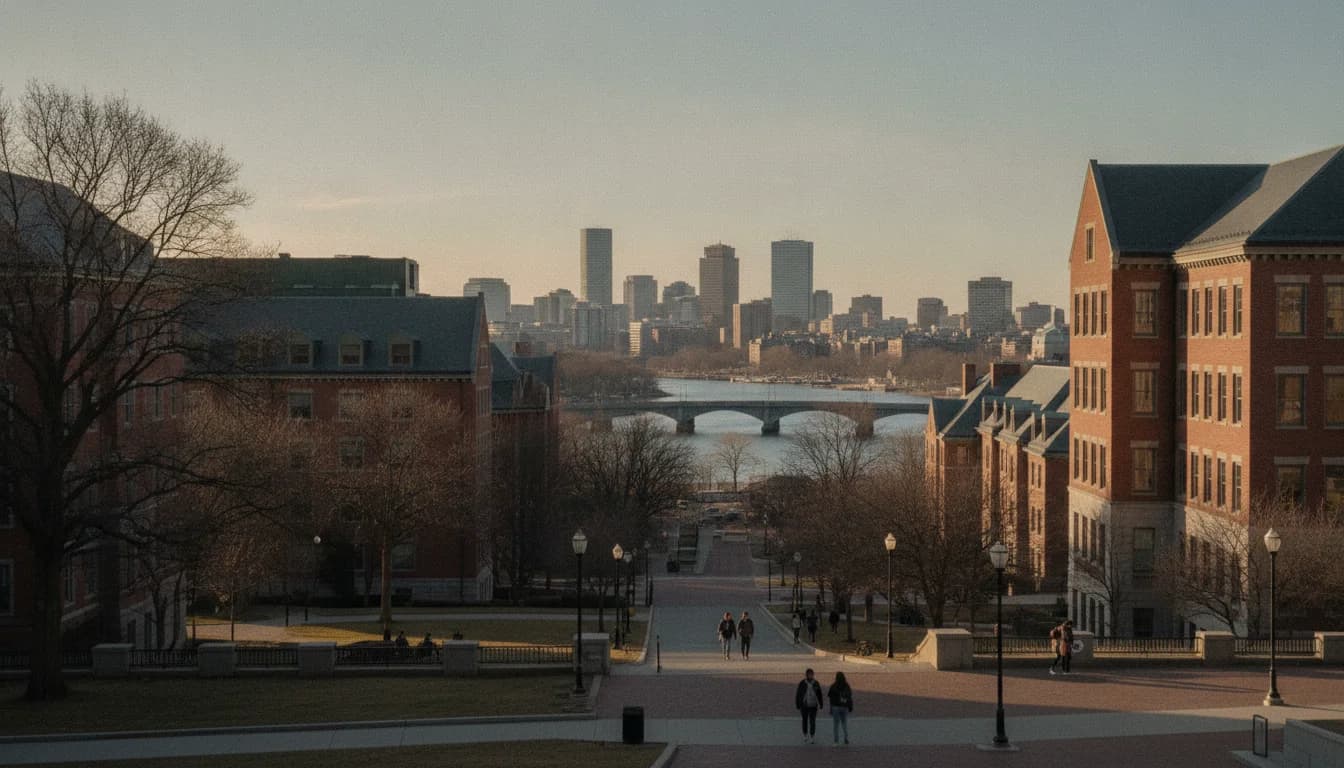 Boston University PILOT Agreement Reaches Five-Year Deal