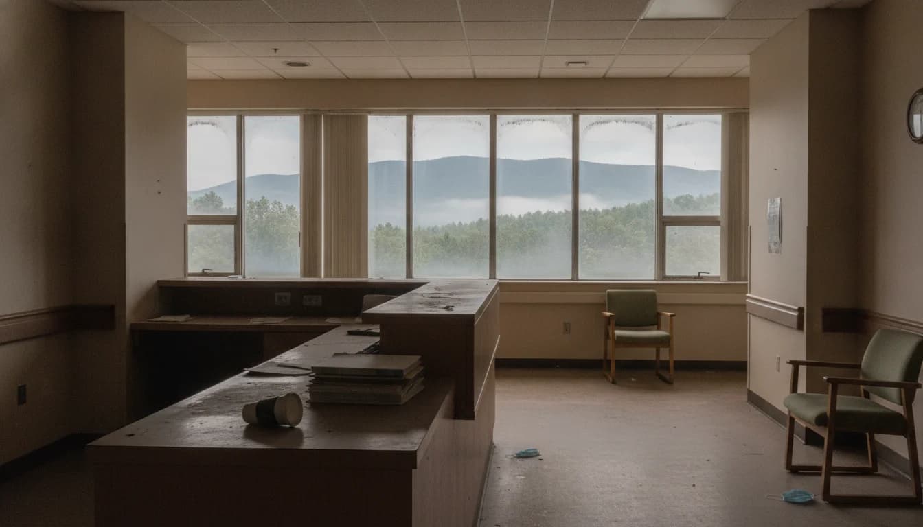 Bear Mountain Healthcare Understaffing Settlement: $2.75M