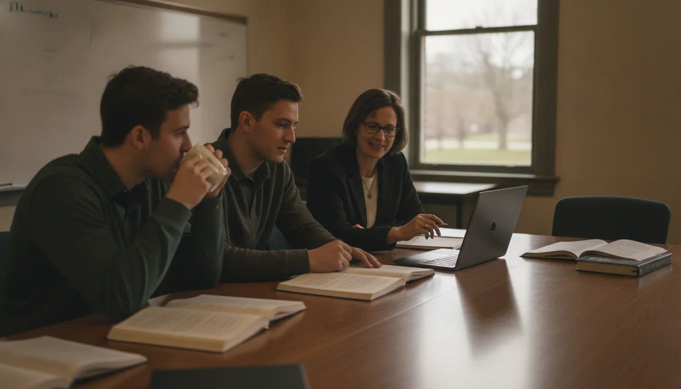Massachusetts Board: 3-Year Degree Pilot Programs